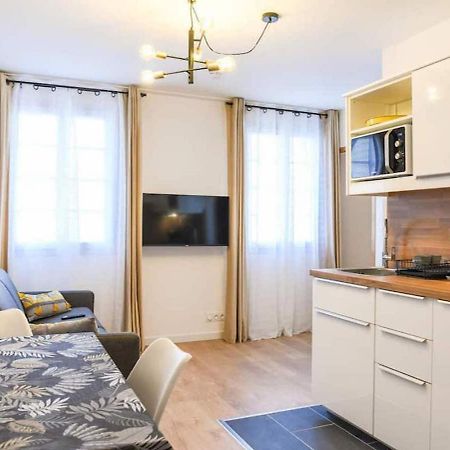 Appartement Vieux-Port De Marseille - Opera Extérieur photo