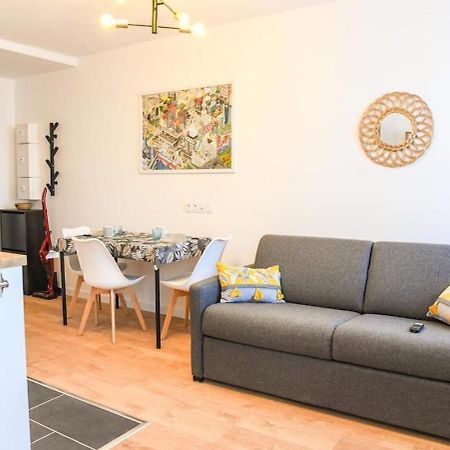 Appartement Vieux-Port De Marseille - Opera Extérieur photo