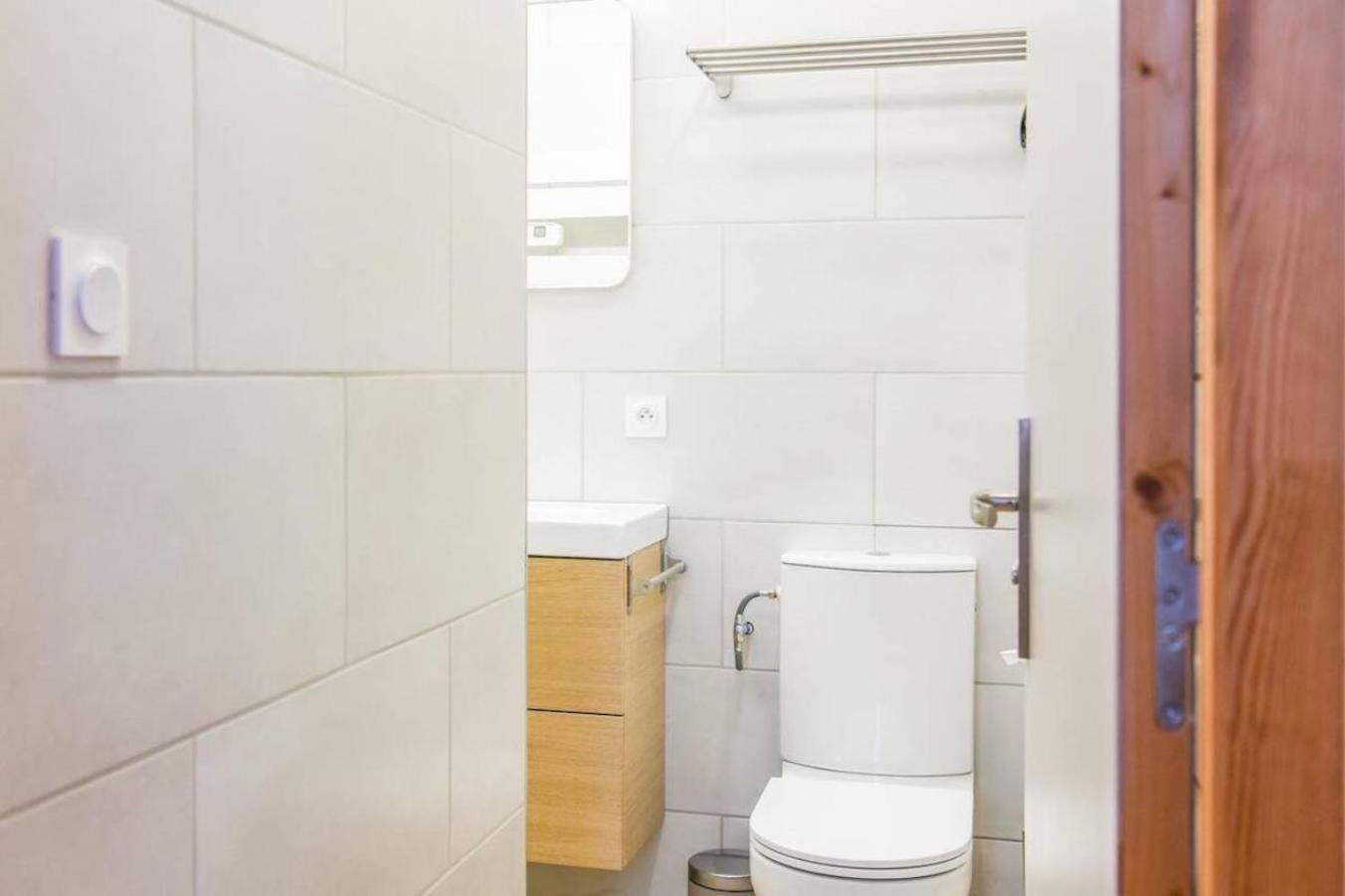 Appartement Vieux-Port De Marseille - Opera Extérieur photo