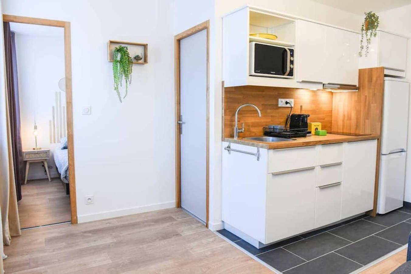 Appartement Vieux-Port De Marseille - Opera Extérieur photo